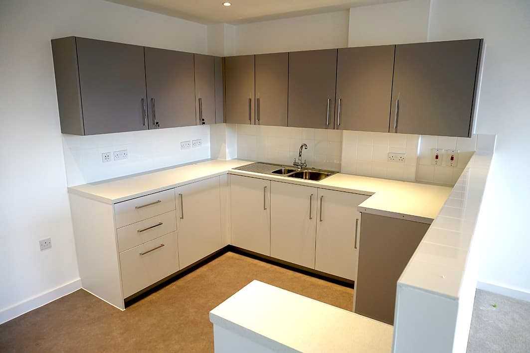 Higgins Construction, photo 2