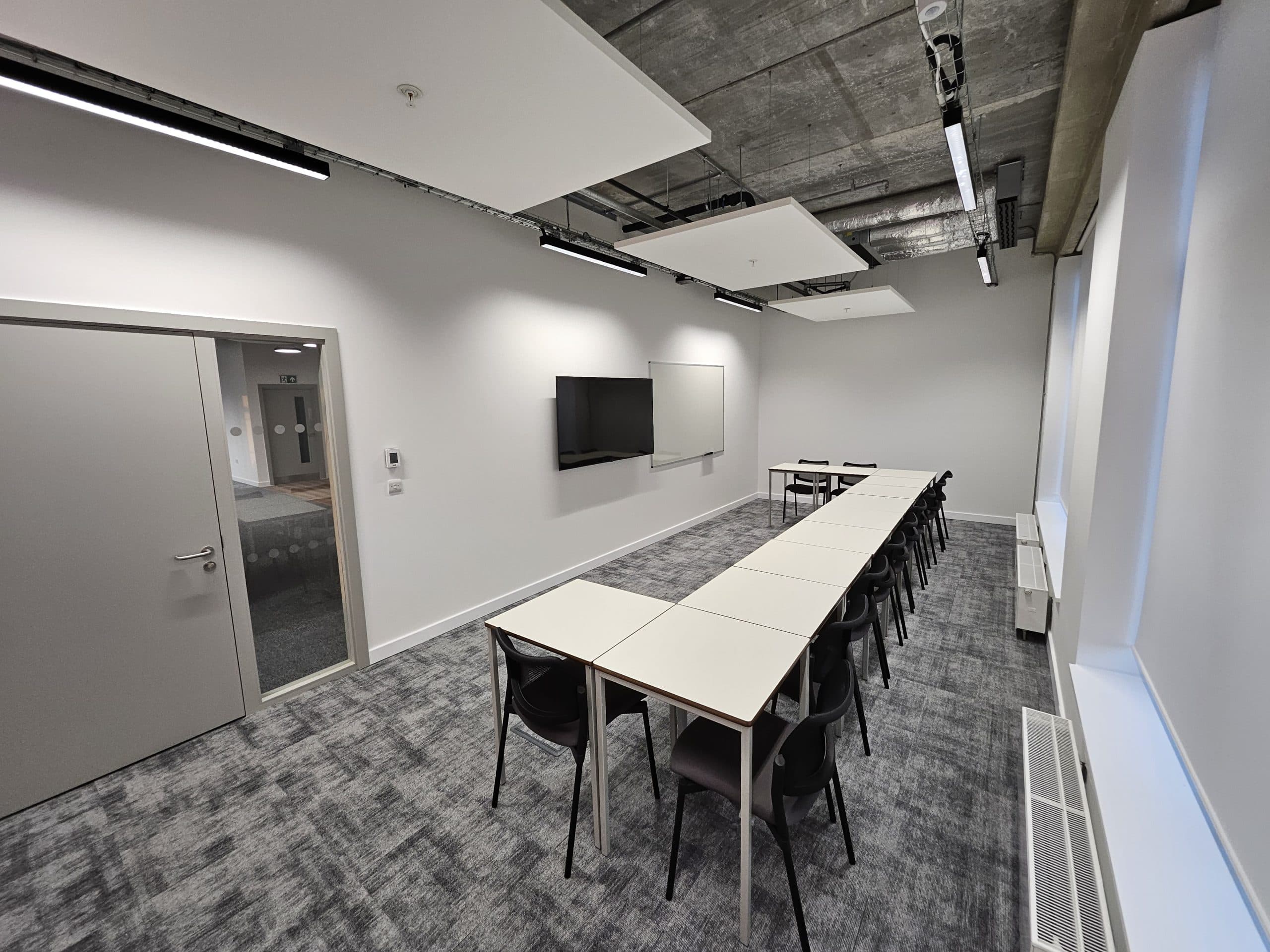 University of Huddersfield / Study Group London Campus, photo 2